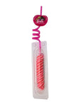 Barbie Wizzy Pop Straw Lollipop-Case 50g