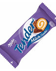 Milka Tender Milk 37g (Switzerland)