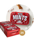 Big Sky Brands - Sugar Free Mints