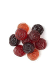 Vegan Red Roses Small Bag 120g