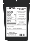 Giant Corn Nuts - Butter Popcorn 100g
