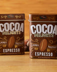 Cocoa Delights