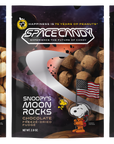 Snoopy's Vanilla Moon Rocks