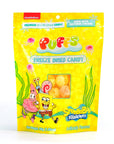 Spongebob Puffs Freeze Dried Candy - 1.97oz