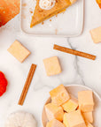 FALL ONLY: Pumpkin Spice Marshmallows