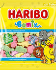 Haribo Bumix 175g (Germany)