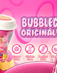 Bubblegum's Original Blend (55 Pc) Sugar Free Gum