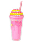 Frosted Tumbler