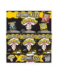 Warheads Atomic Fizz 1.48oz Can
