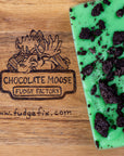 Fudge - Mint Oreo 110g
