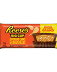 Reese's Big Cup Potato Chip, King Size 73 g Canada