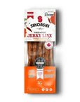 Sikorski Jerky LinX Pork Smokin' Cayenne Jerky Snacks 65 g
