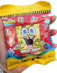 SpongeBob Sour Bites 75g (Turkey)