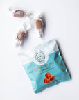 Classic Sea Salt Caramels | Bag 45g