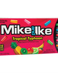 MIKE AND IKE TROPICAL TYPHOON 4.25 OZ THEATER BOX