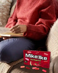 Mike and Ike Red Rageous 4.25 Ounce