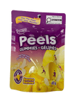 Huer Peel Gummies Banana 65G - Canada Edition