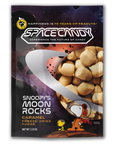 Snoopy's Caramel Moon Rocks