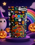 Pumpkin Cutout | Assorted Sours | 396 g