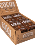 Cocoa Delights