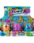 ORB™ Funkee Animalz Mega Puppies