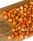 Candy Popcorn - ENGLISH TOFFEE 200g