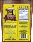 Dad's Old Fashioned Root Beer Barrels 6oz Bag