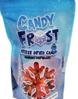 Freeze Dried Crunch Clusters