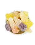 Sour Pop Bottles - Gummy Candies