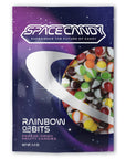 Rainbow Orbits: Freeze-Dried Fruity Candies (3.4oz)