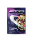 Rainbow Orbits: Freeze-Dried Fruity Candies (1.7oz)