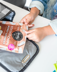 Monkey Business Coconut Chips 100g