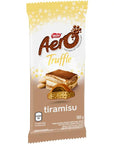 Nestlé Aero Truffle Tiramisu 105.0 g