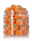 Trick Or Treat Ghosts | Gummy Pumpkins | 396 g