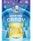 Lemon Puffs On-the-Go Crunchy Freeze-Dried Halloween Candy: Regular / 1.5oz