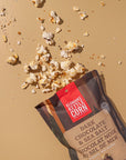 Dark Chocolate & Sea Salt : Regular