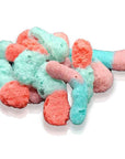 Sour Gummy Worms
