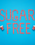 Bubblegum's Original Blend (55 Pc) Sugar Free Gum