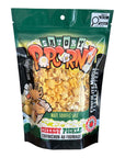 Savory Popcorn - CHEESY PICKLE: 75g
