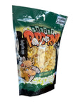 Savory Popcorn - BACON CHEDDAR: 75g