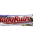Baby Ruth Candy Bar 1.9oz