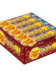 Chupa Chups Big Babol Cola Lemon (Netherlands)