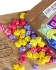 NEW EASTER BUNNY TRAIL Candy Popcorn 200g