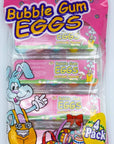 Bubblegum Egg Trays, 2.4oz