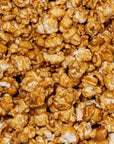 Maple Bacon Caramel Corn