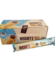 Hershey's Chocotube Cookies n Cream 25g