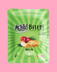 Apple Pie Snacking Bites