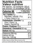 Sikorski Jerky LinX Chicken Original Jerky Snacks 65 g