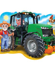 Old MacDonald's Farm 36 Piece Floor Puzzle