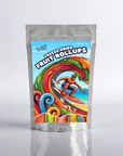 Freeze Dried Fruit Rollups